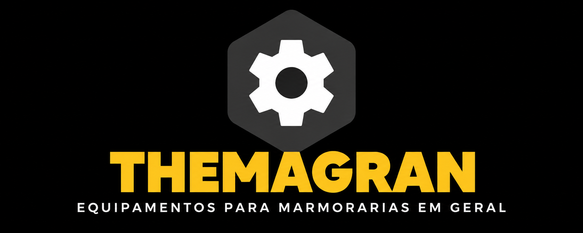THEMAGRAN — Equipamentos para marmorarias